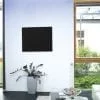 Herschel infrared heating panel