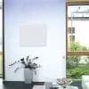 Herschel infrared heating panel