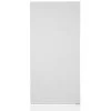 Select XLS white infrared panel heater 800W